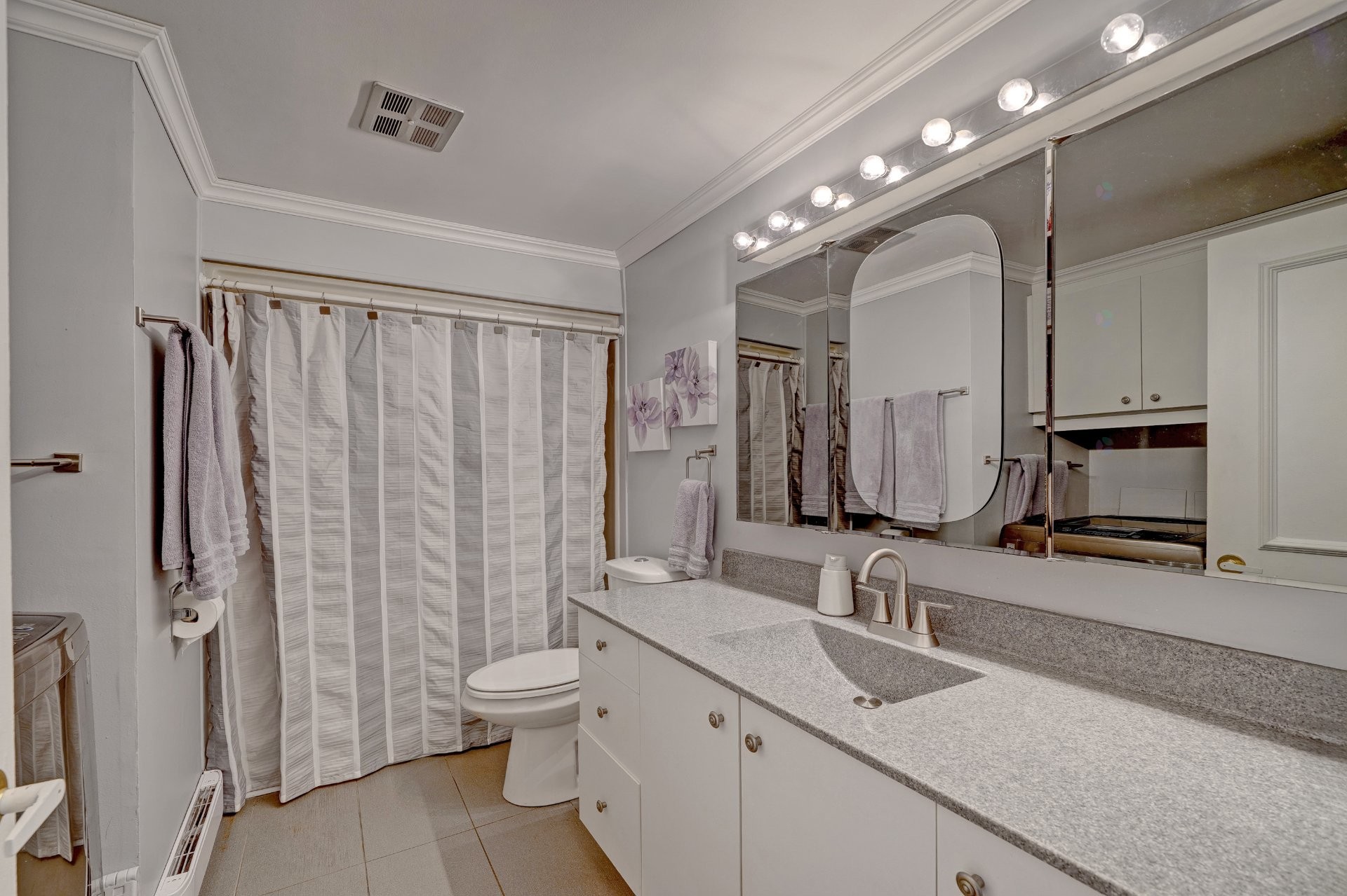 Salle de bains - 2525 - 2535 Av. D'Athènes, Brossard, QC - Indoor Photo Showing Bathroom