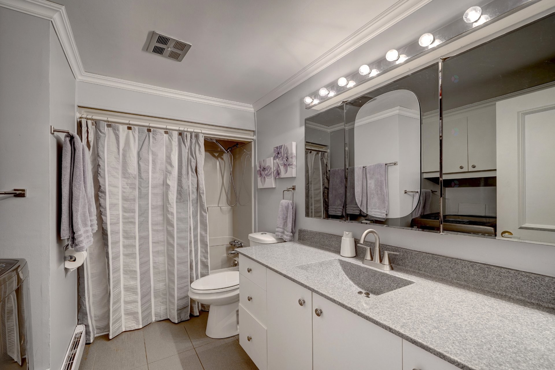 Salle de bains - 2525 - 2535 Av. D'Athènes, Brossard, QC - Indoor Photo Showing Bathroom