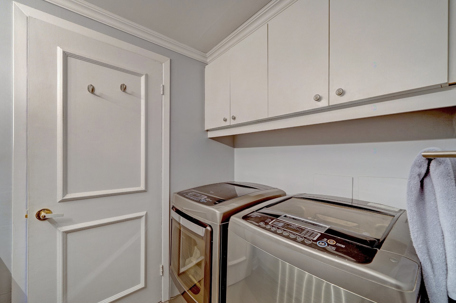 Salle de bains - 2525 - 2535 Av. D'Athènes, Brossard, QC - Indoor Photo Showing Laundry Room