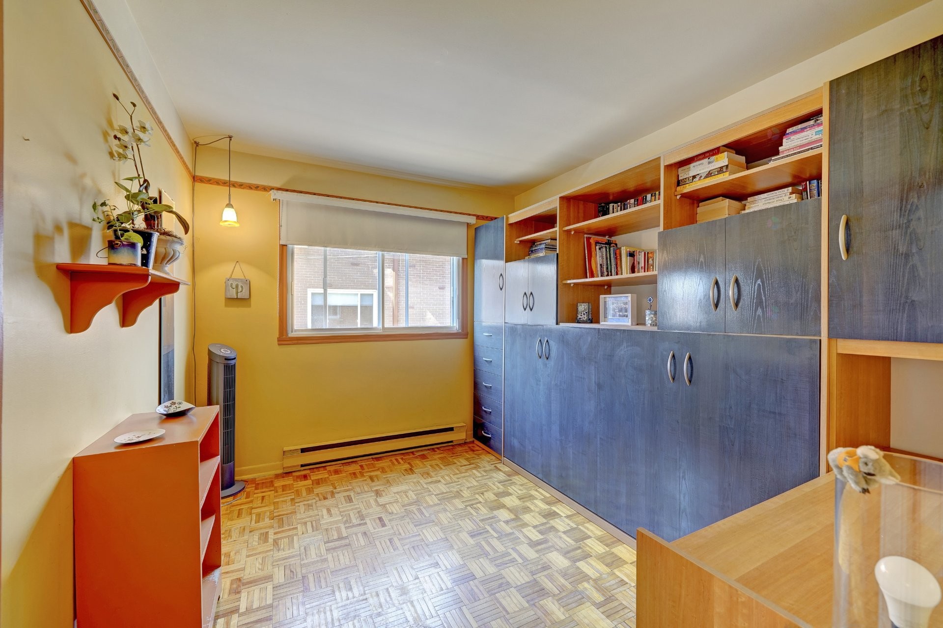 Chambre à coucher - 2525 - 2535 Av. D'Athènes, Brossard, QC - Indoor Photo Showing Other Room