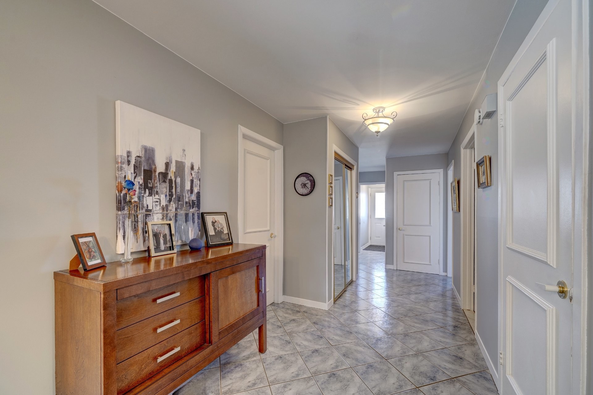 Corridor - 2525 - 2535 Av. D'Athènes, Brossard, QC - Indoor Photo Showing Other Room