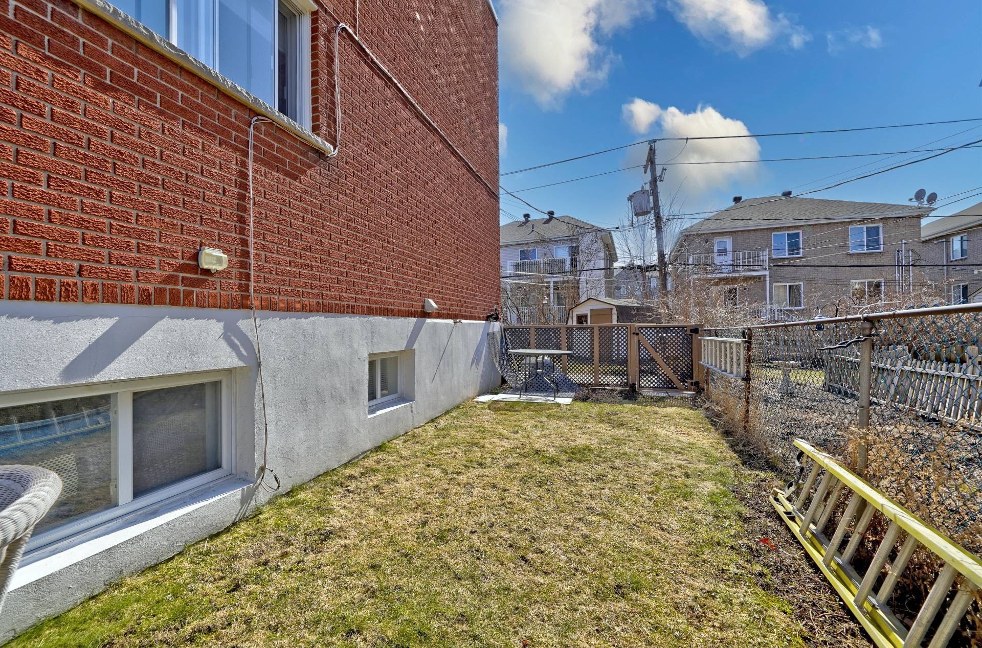 Terre/Terrain - 2525 - 2535 Av. D'Athènes, Brossard, QC - Outdoor With Exterior