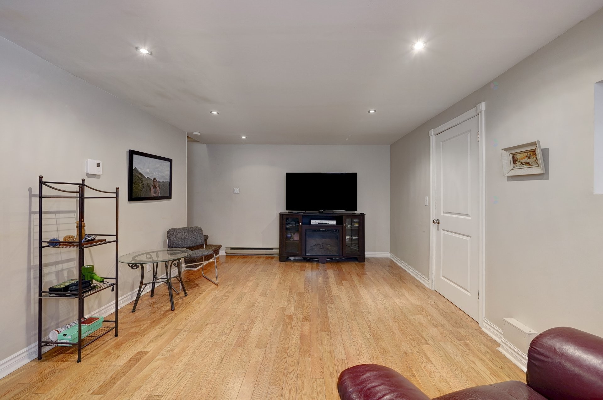 Salle familiale - 2525 - 2535 Av. D'Athènes, Brossard, QC - Indoor Photo Showing Other Room