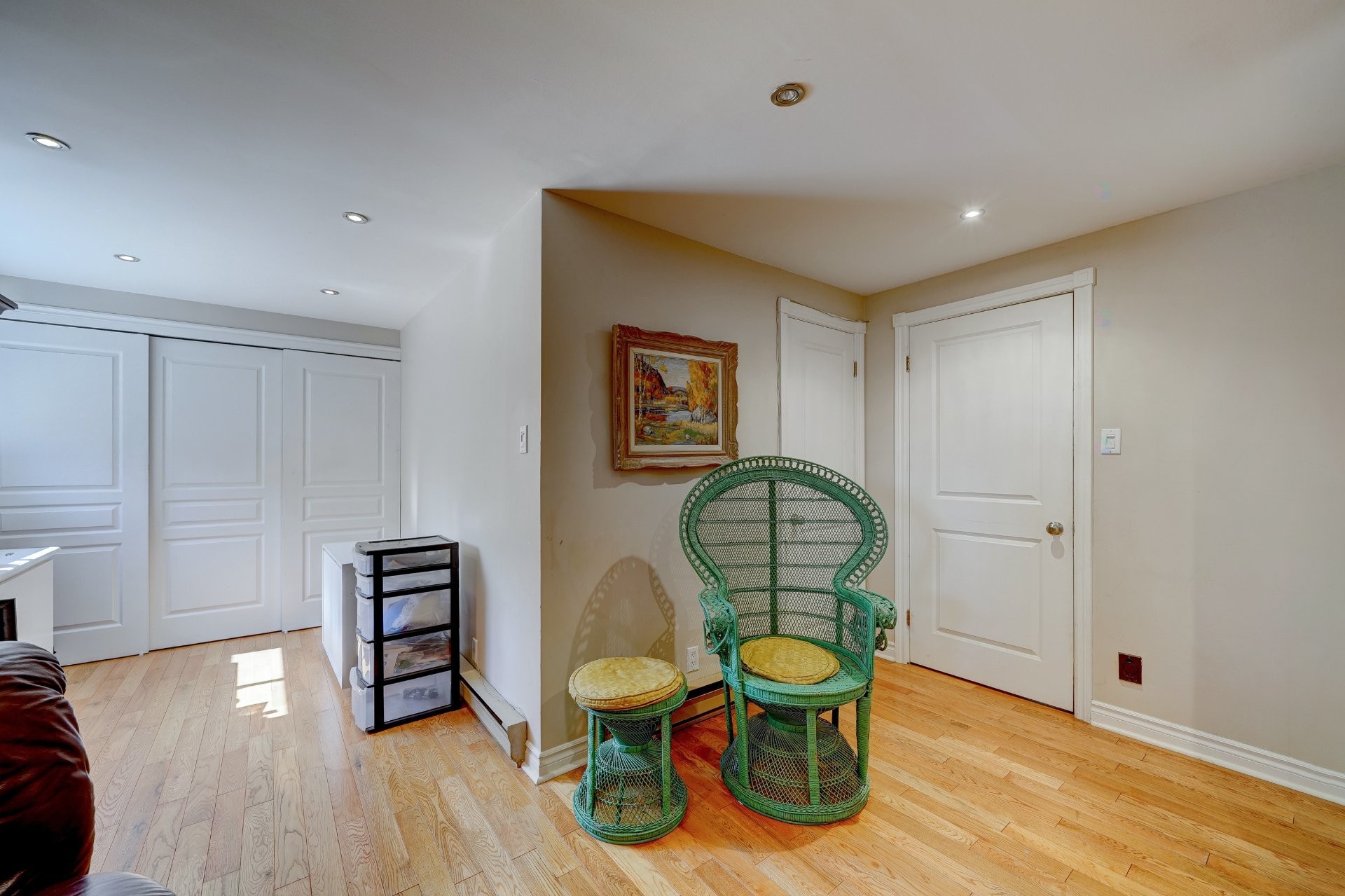 Vue - 2525 - 2535 Av. D'Athènes, Brossard, QC - Indoor Photo Showing Other Room