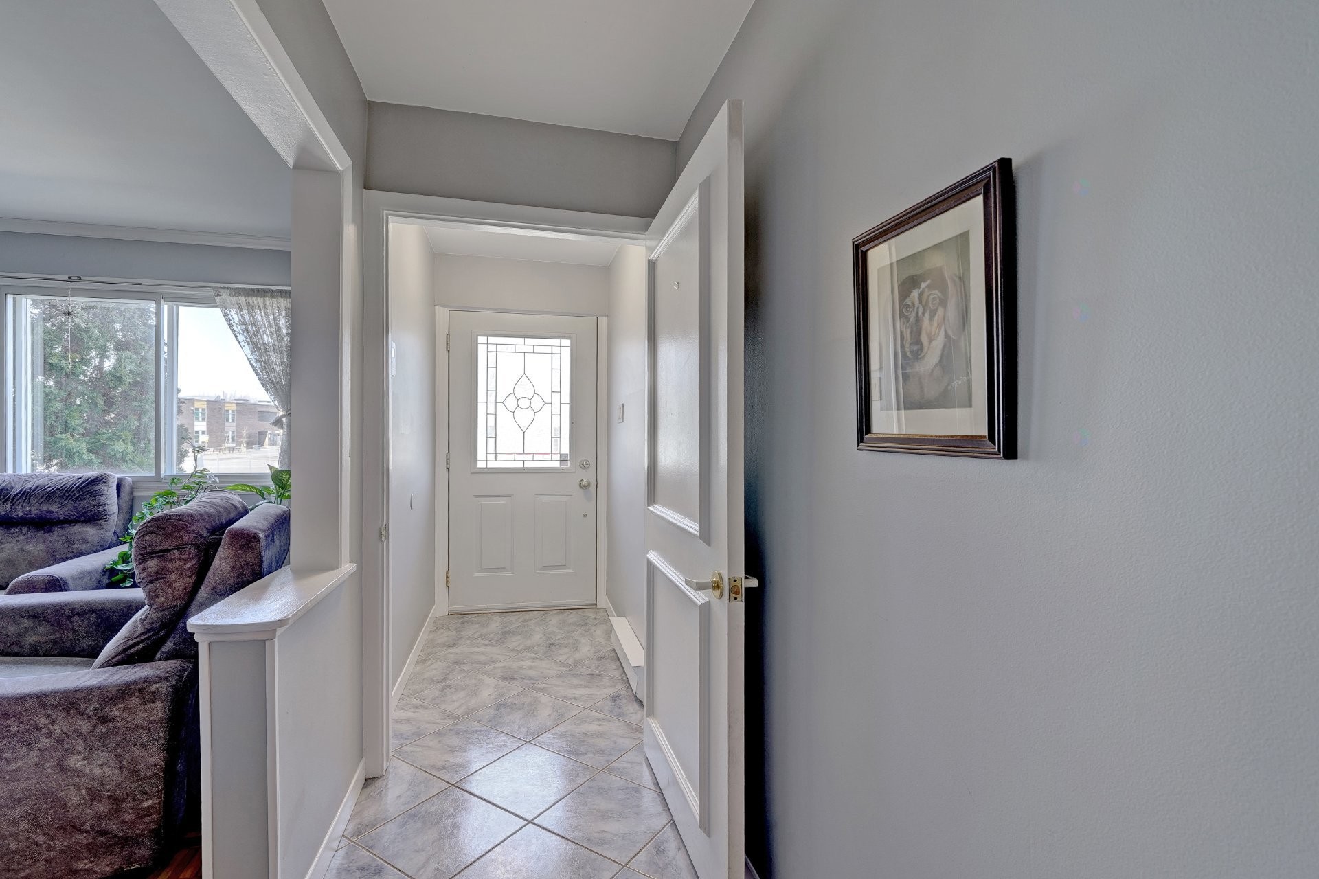 Hall d'entrée/Vestibule - 2525 - 2535 Av. D'Athènes, Brossard, QC - Indoor Photo Showing Other Room