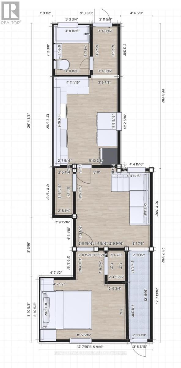 147 St Andrew Street, Ottawa, ON - Other