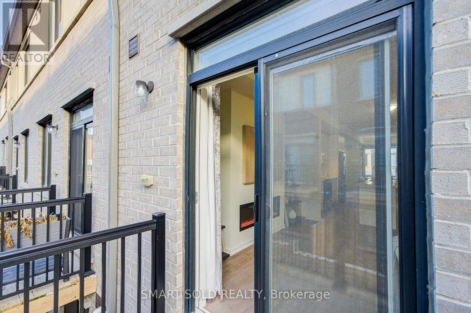 25 Origin Way, Vaughan, ON - Outdoor With Exterior