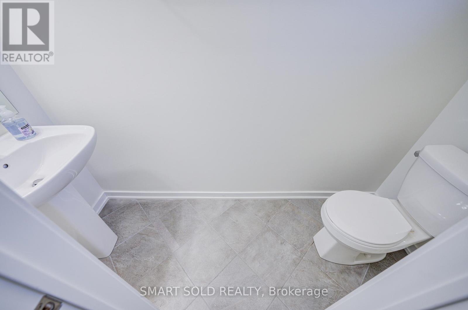 25 Origin Way, Vaughan, ON - Indoor Photo Showing Bathroom