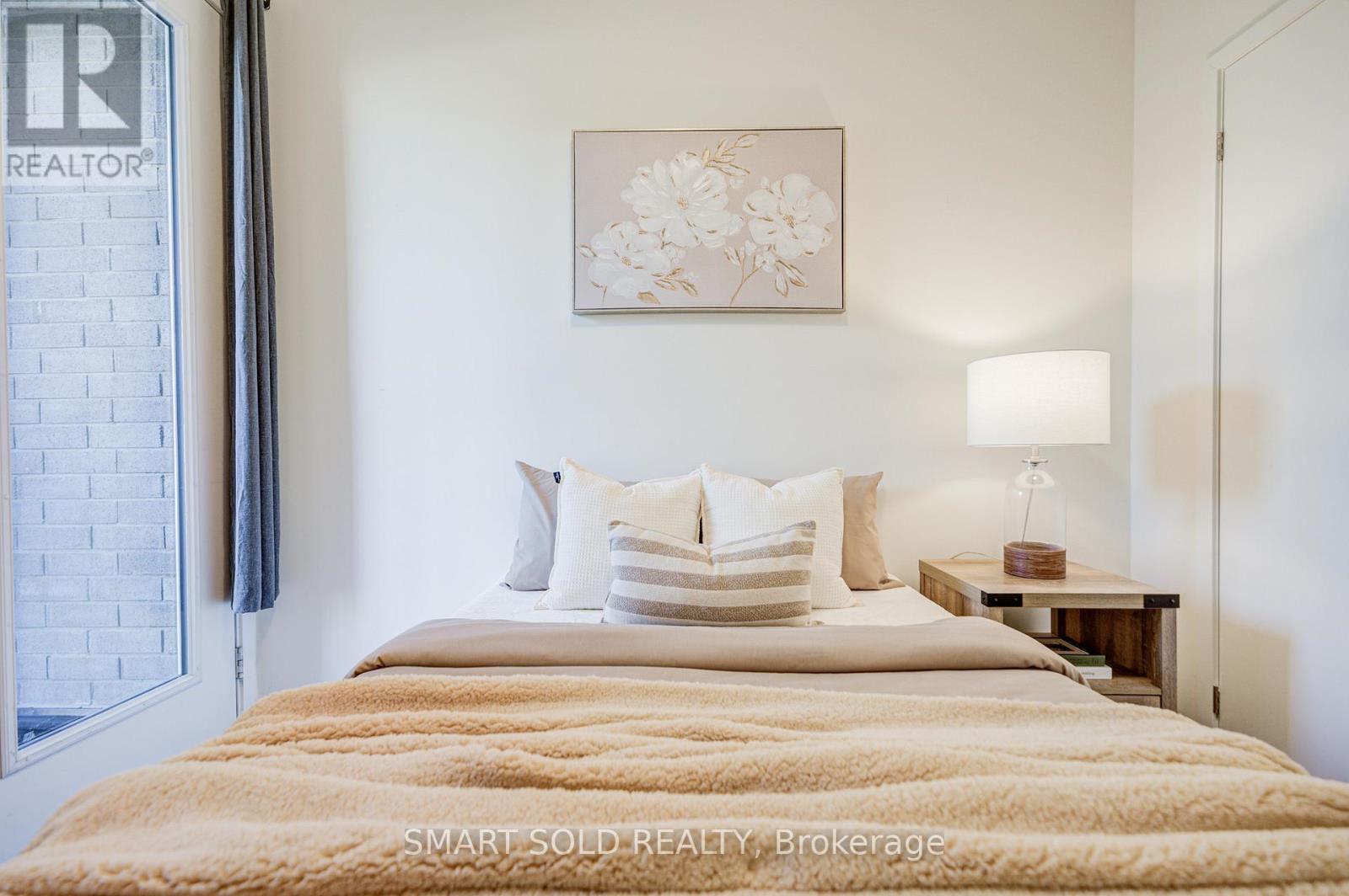 25 Origin Way, Vaughan, ON - Indoor Photo Showing Bedroom