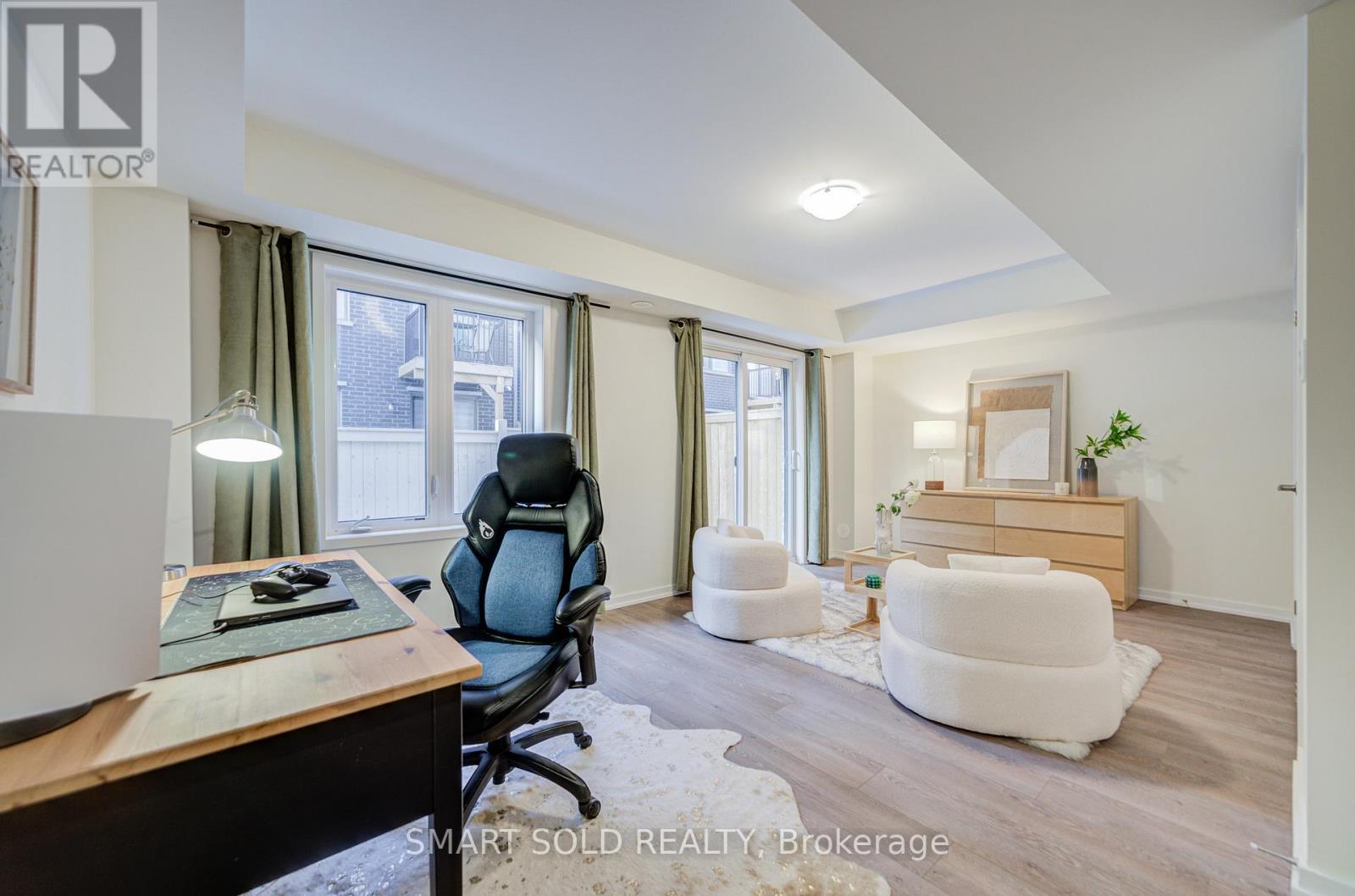 25 Origin Way, Vaughan, ON - Indoor Photo Showing Office