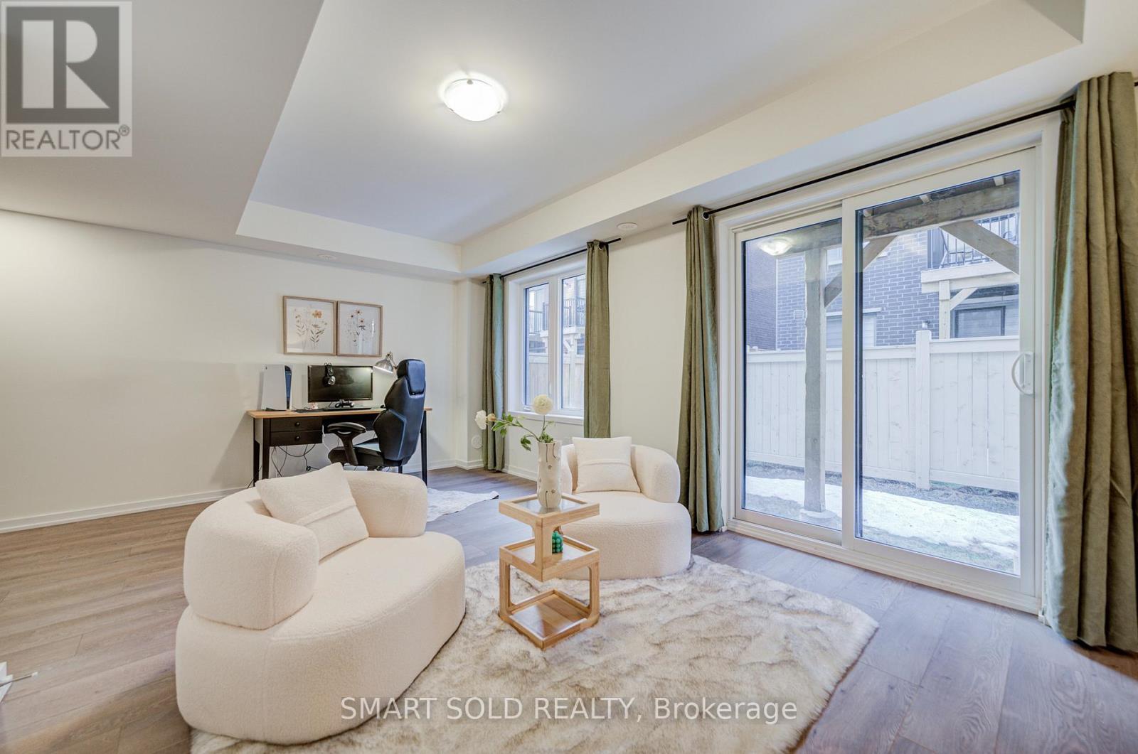 25 Origin Way, Vaughan, ON - Indoor