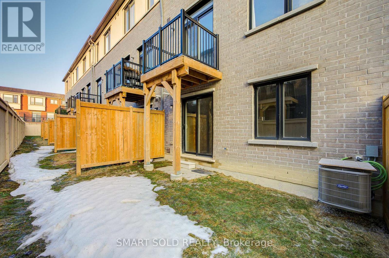 25 Origin Way, Vaughan, ON - Outdoor With Exterior