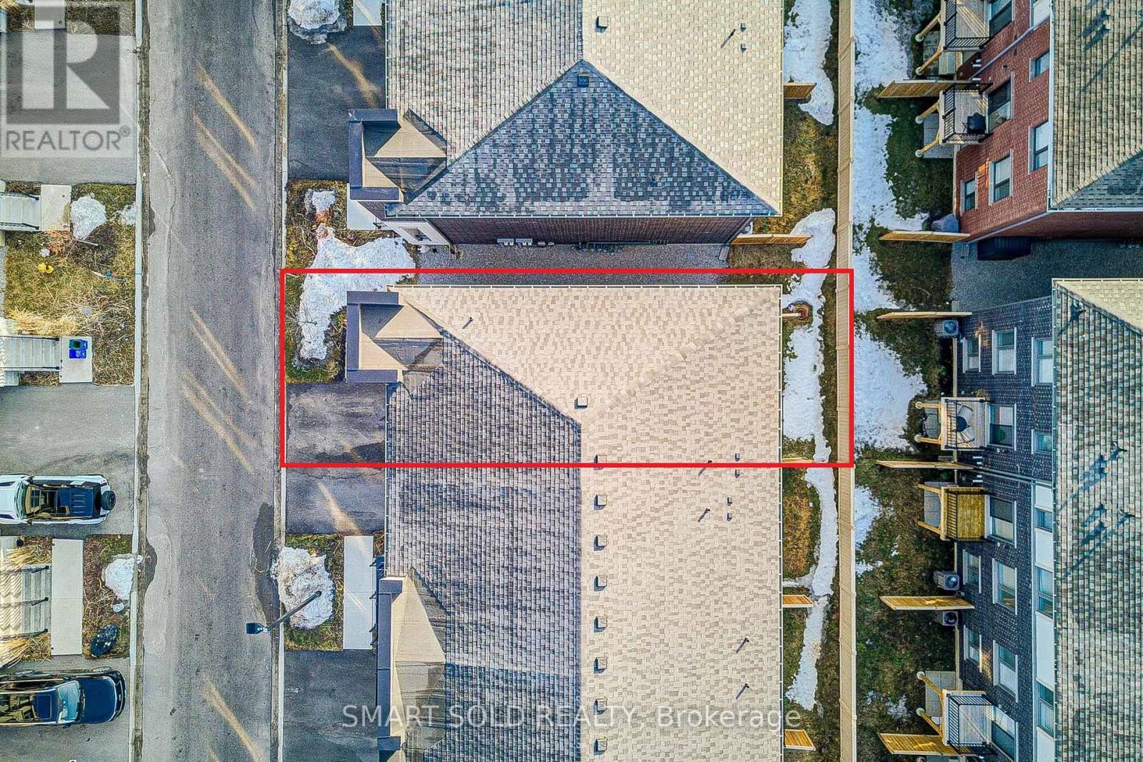 25 Origin Way, Vaughan, ON - Outdoor