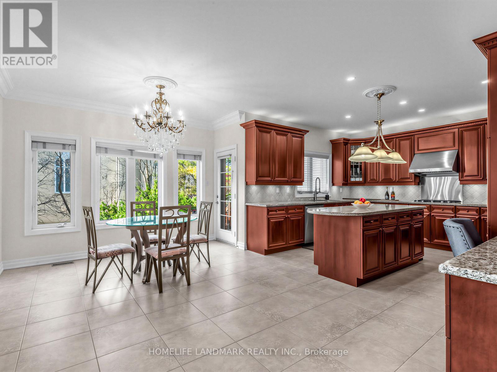 59 Black Walnut Crescent, Richmond Hill, ON - Indoor