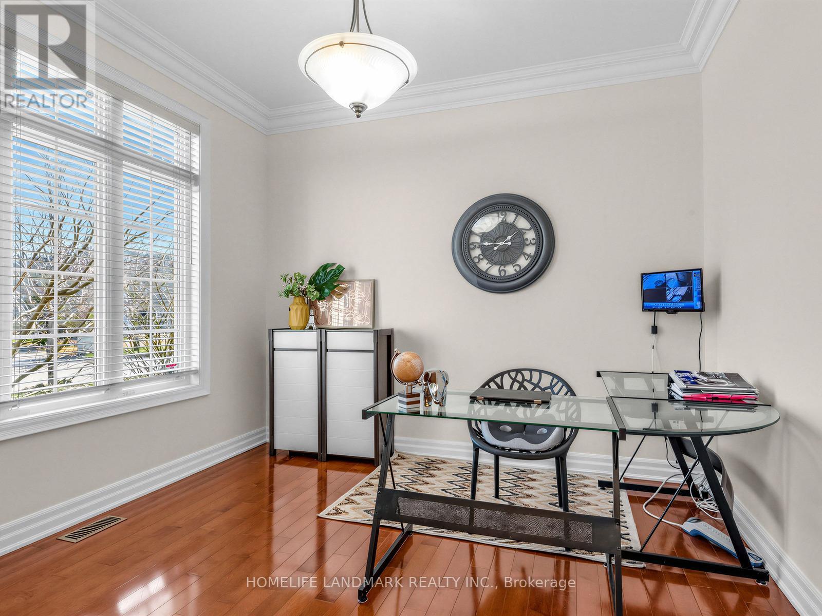 59 Black Walnut Crescent, Richmond Hill, ON - Indoor