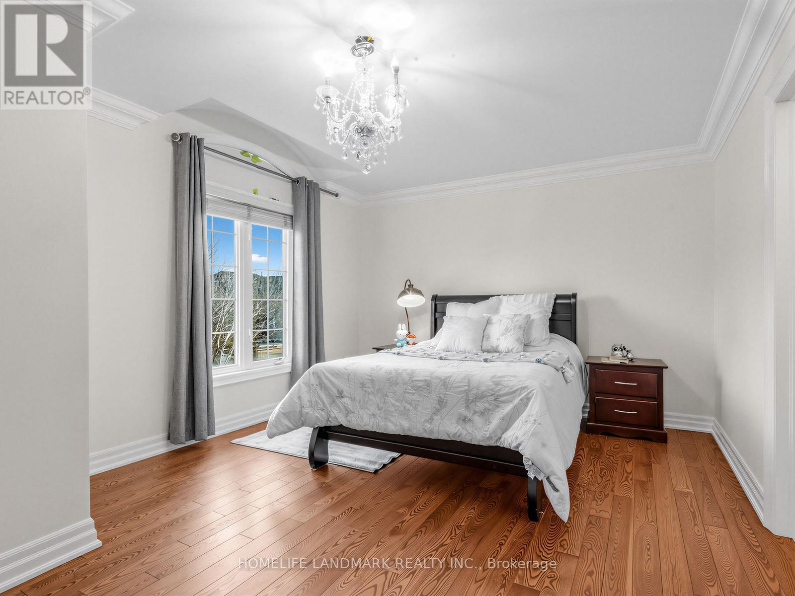 59 Black Walnut Crescent, Richmond Hill, ON - Indoor Photo Showing Bedroom