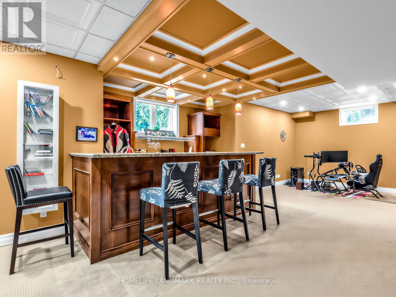 59 Black Walnut Crescent, Richmond Hill, ON - Indoor