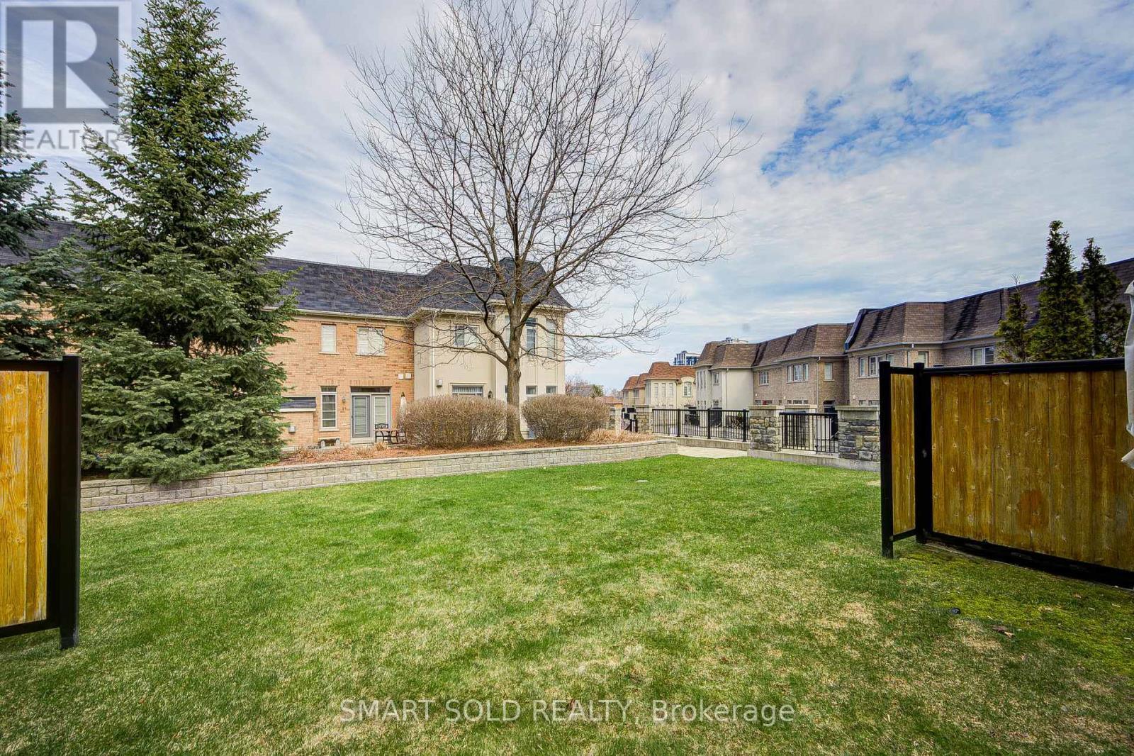 4123 Shipp Drive, Mississauga, ON - Outdoor