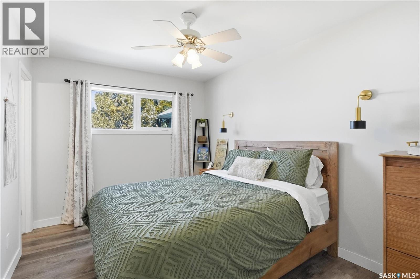 266 Chitek Terrace, Saskatoon, SK - Indoor Photo Showing Bedroom