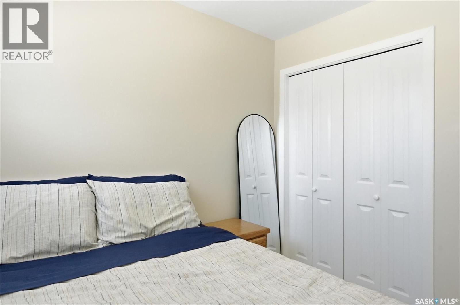 266 Chitek Terrace, Saskatoon, SK - Indoor Photo Showing Bedroom