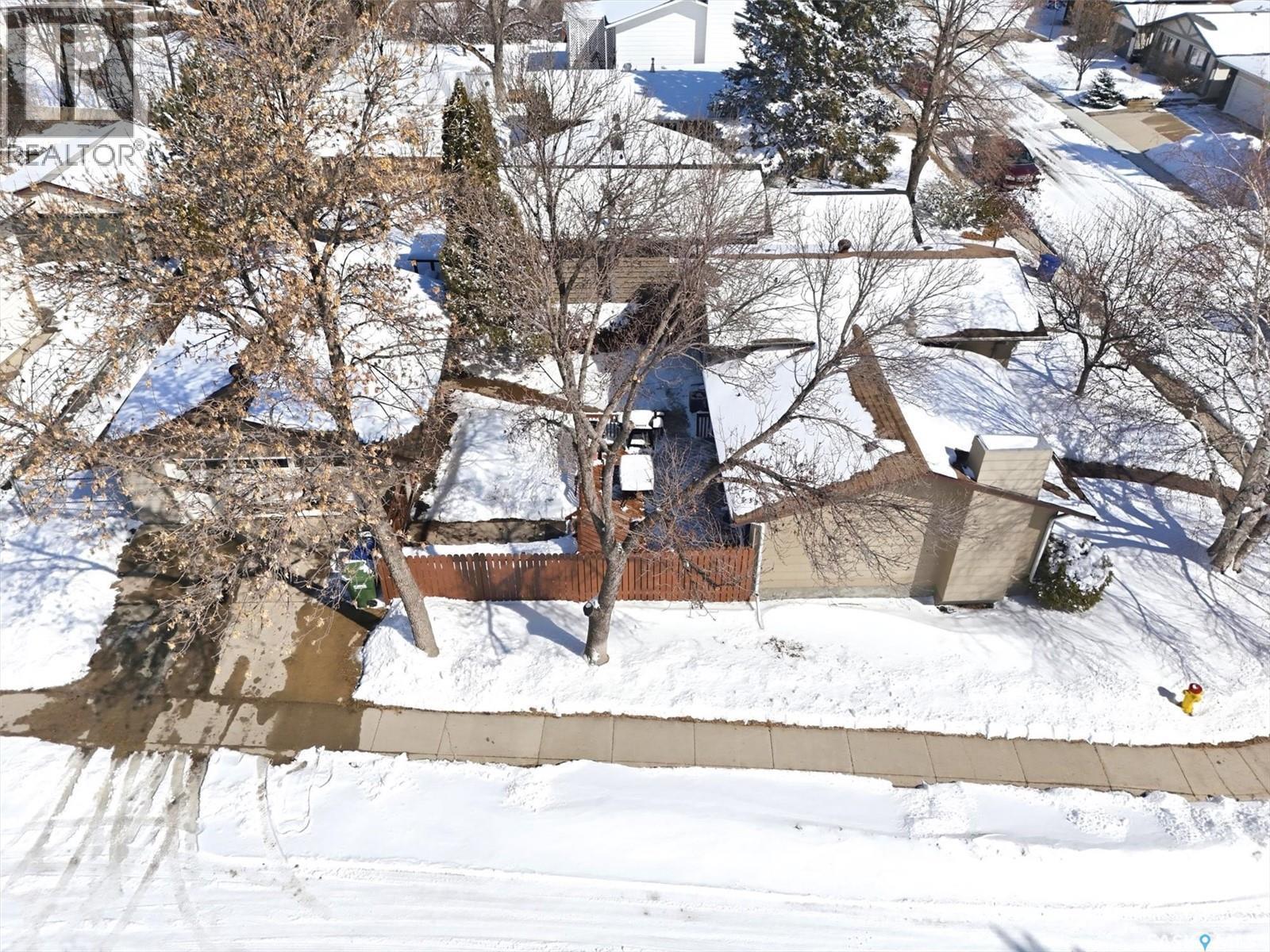 266 Chitek Terrace, Saskatoon, SK - Outdoor