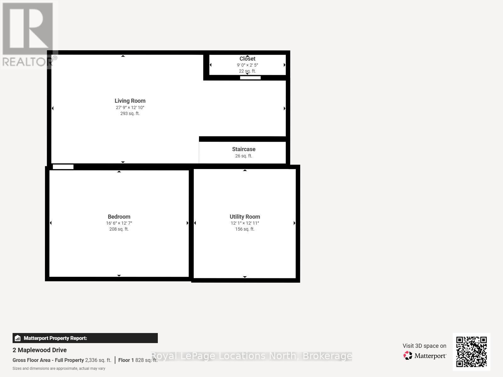 2 Maplewood Drive, Tiny, ON - Other