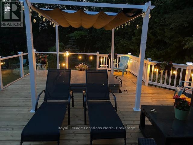 2 Maplewood Drive, Tiny, ON - Outdoor With Exterior