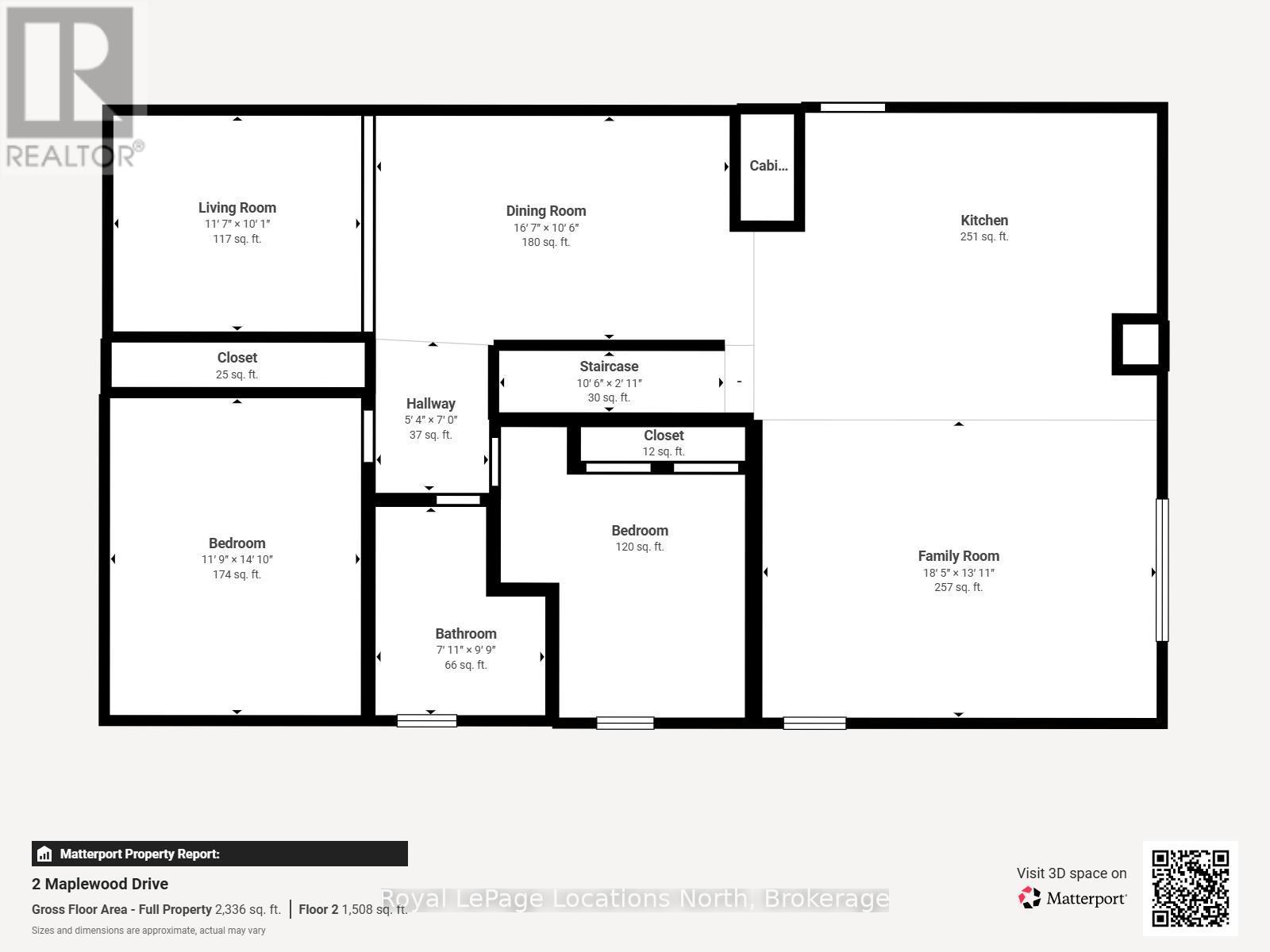 2 Maplewood Drive, Tiny, ON - Other