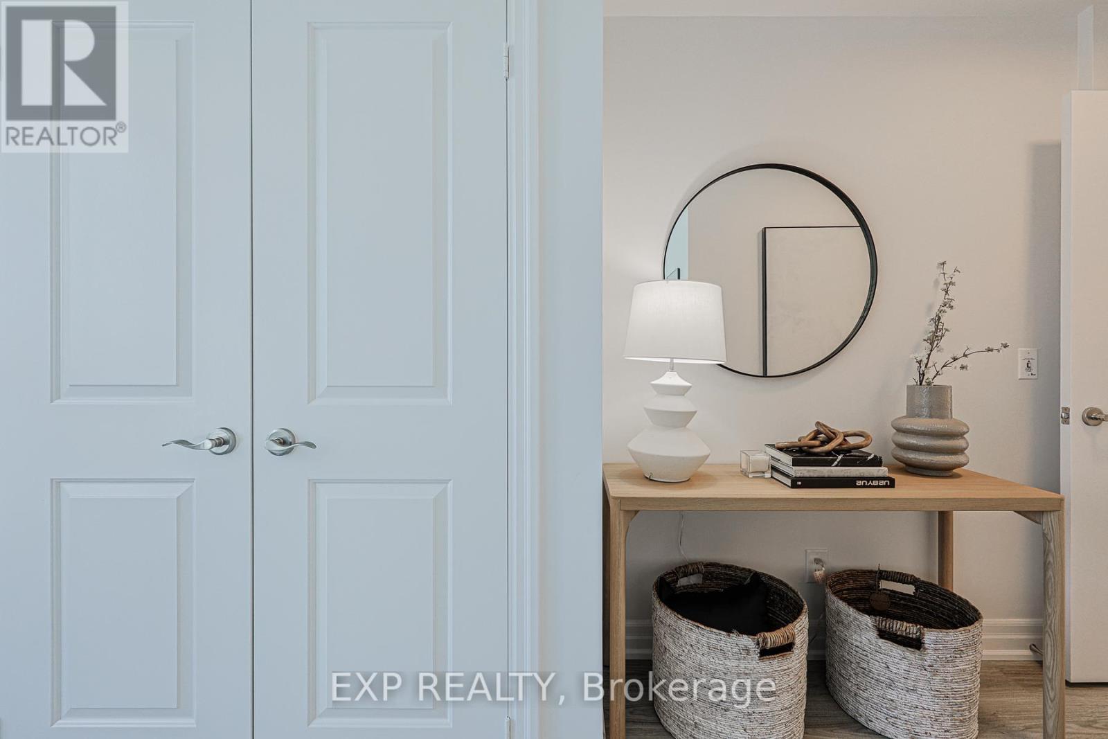 1101 - 58 Marine Parade Drive, Toronto, ON - Indoor Photo Showing Other Room