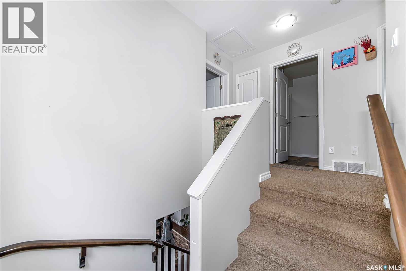 515 Coad Crescent, Saskatoon, SK - Indoor Photo Showing Other Room