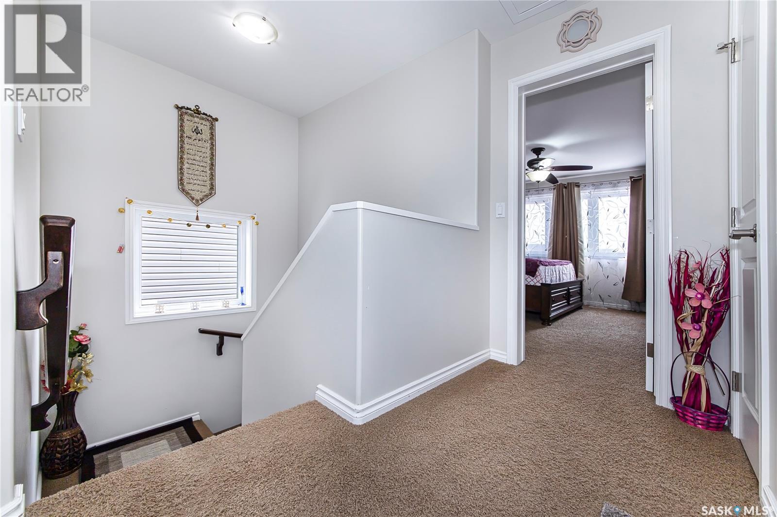 515 Coad Crescent, Saskatoon, SK - Indoor