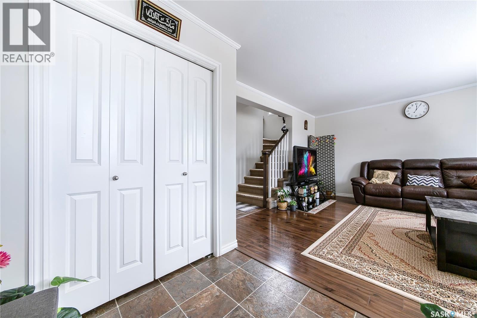 515 Coad Crescent, Saskatoon, SK - Indoor