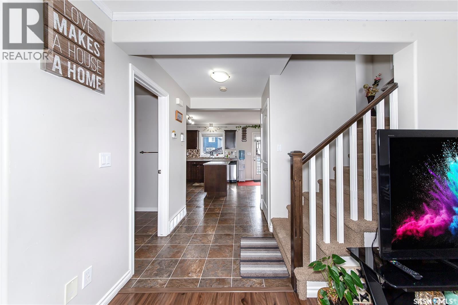 515 Coad Crescent, Saskatoon, SK - Indoor Photo Showing Other Room