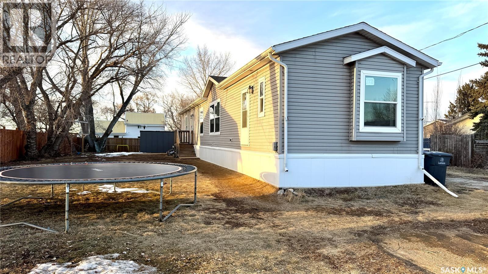 219B King Street, Broderick, SK