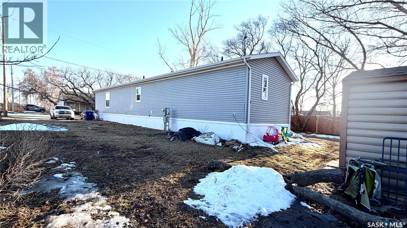 219B King Street, Broderick, SK
