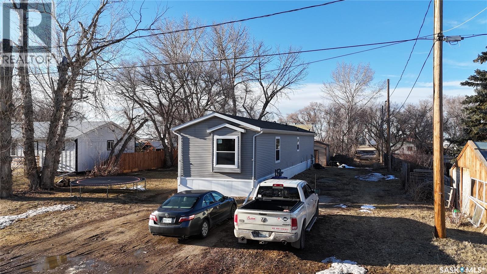 219B King Street, Broderick, SK