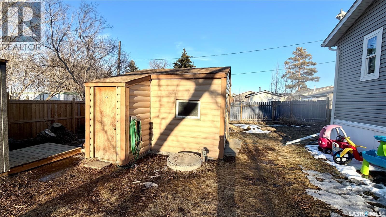 219B King Street, Broderick, SK