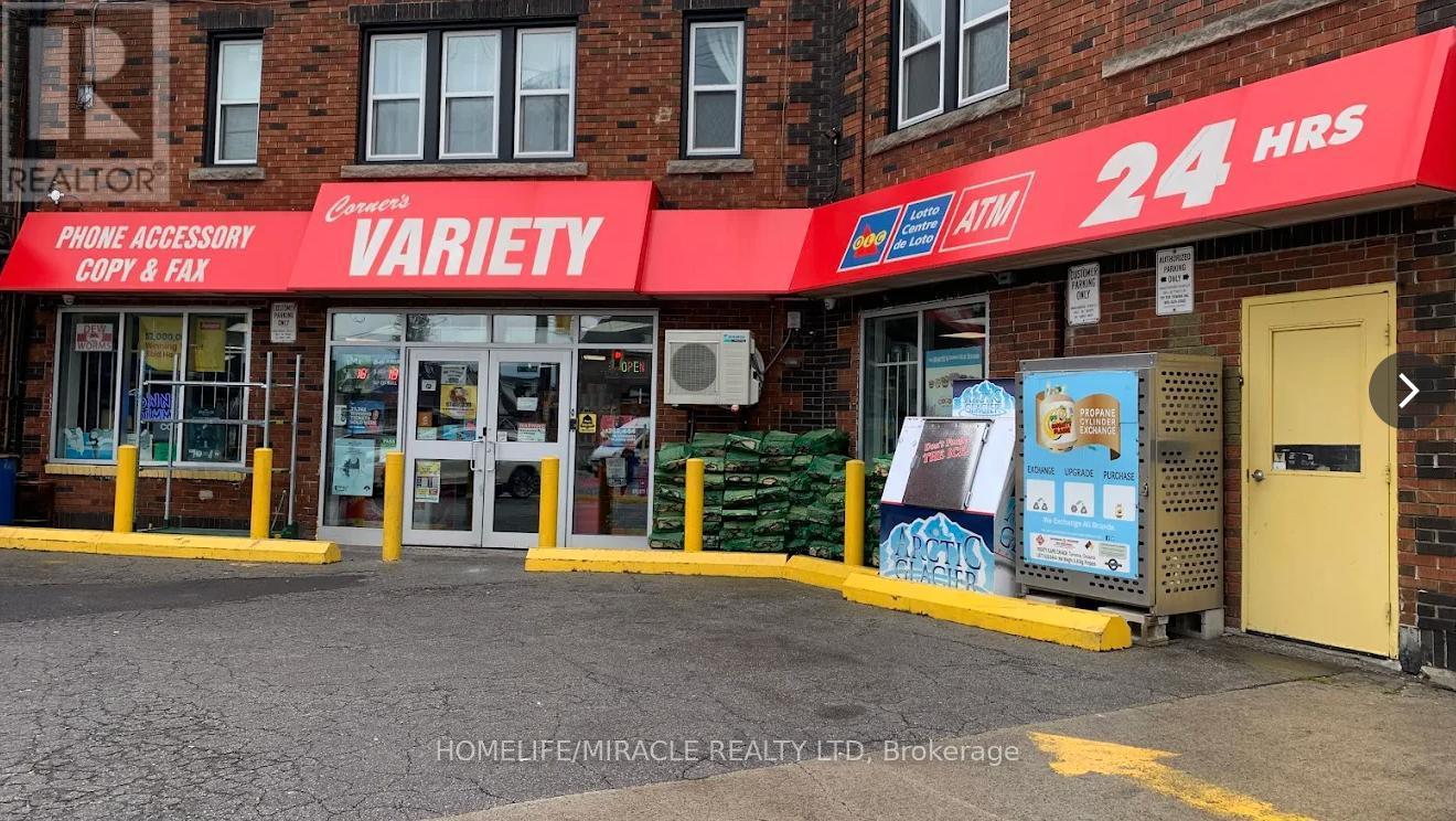 997 Cannon Street, Hamilton, ON