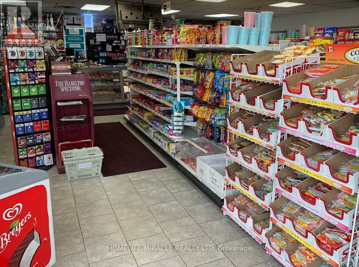 997 Cannon Street, Hamilton, ON
