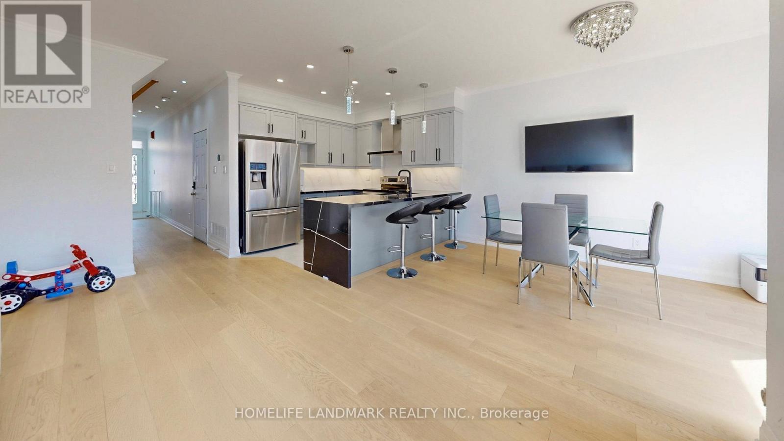 32 Arco Circle, Vaughan, ON - Indoor