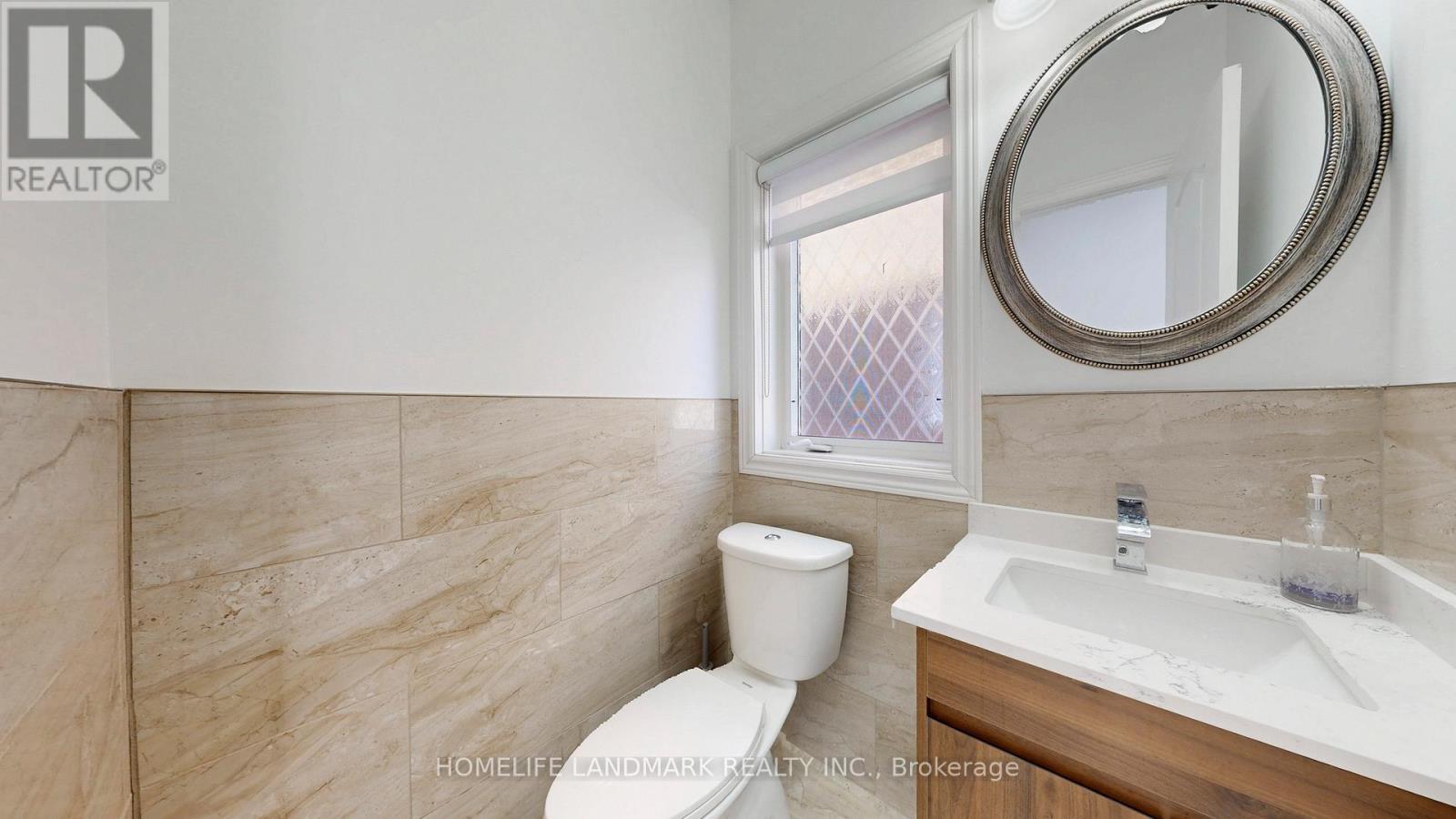 32 Arco Circle, Vaughan, ON - Indoor Photo Showing Bathroom