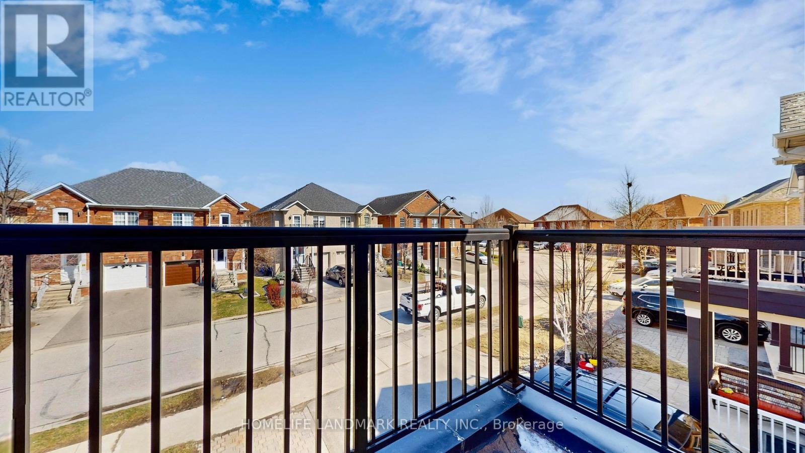 32 Arco Circle, Vaughan, ON - Outdoor