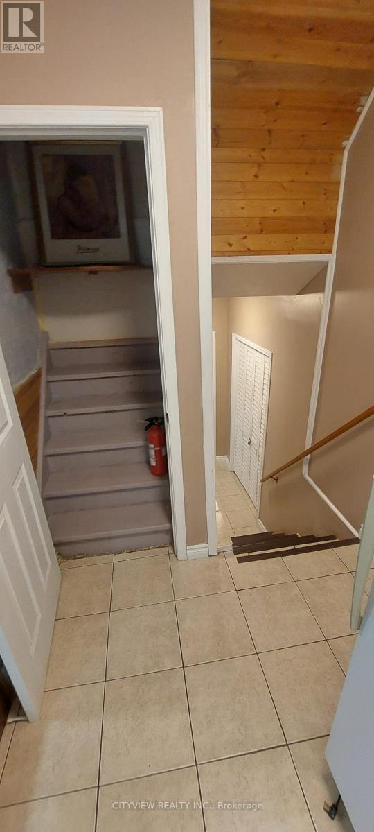 28 Foxacre Row, Brampton, ON - Indoor Photo Showing Other Room