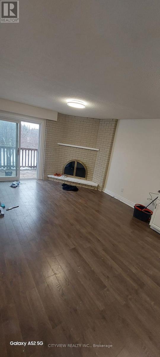 28 Foxacre Row, Brampton, ON - Indoor Photo Showing Other Room