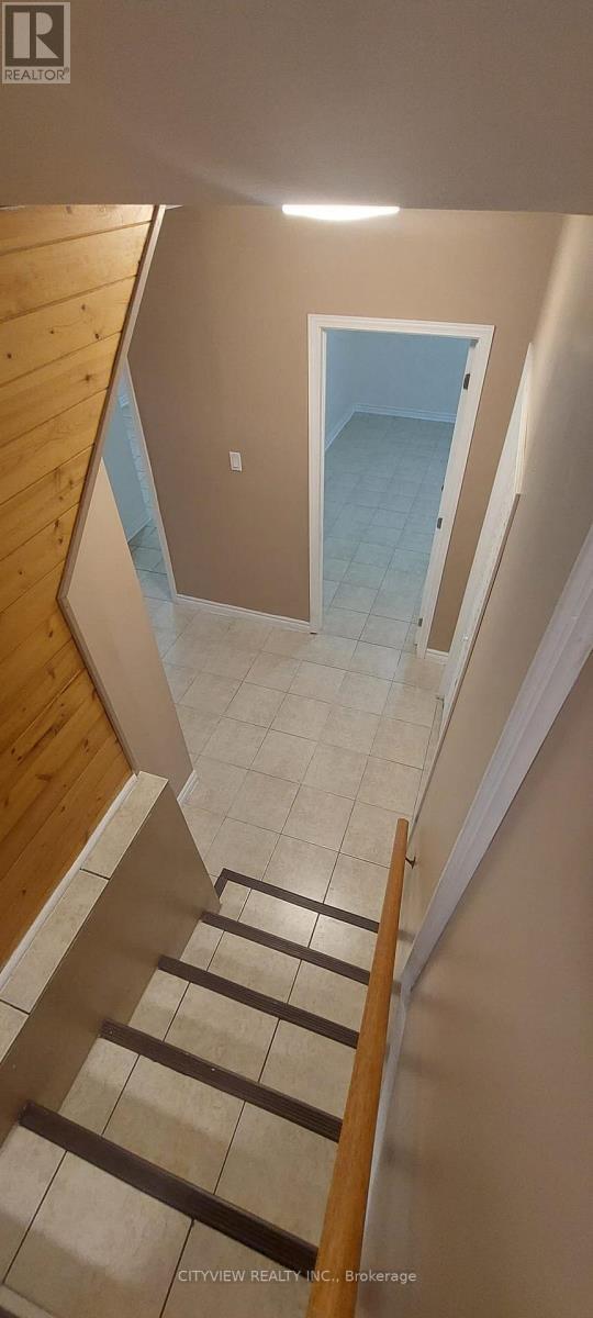 28 Foxacre Row, Brampton, ON - Indoor Photo Showing Other Room