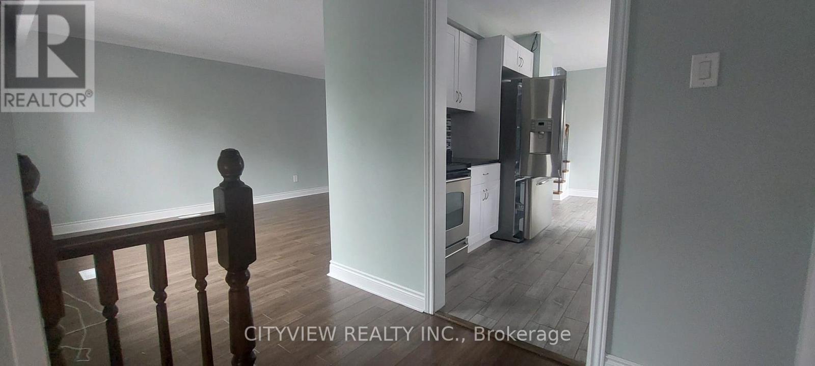 28 Foxacre Row, Brampton, ON - Indoor Photo Showing Other Room