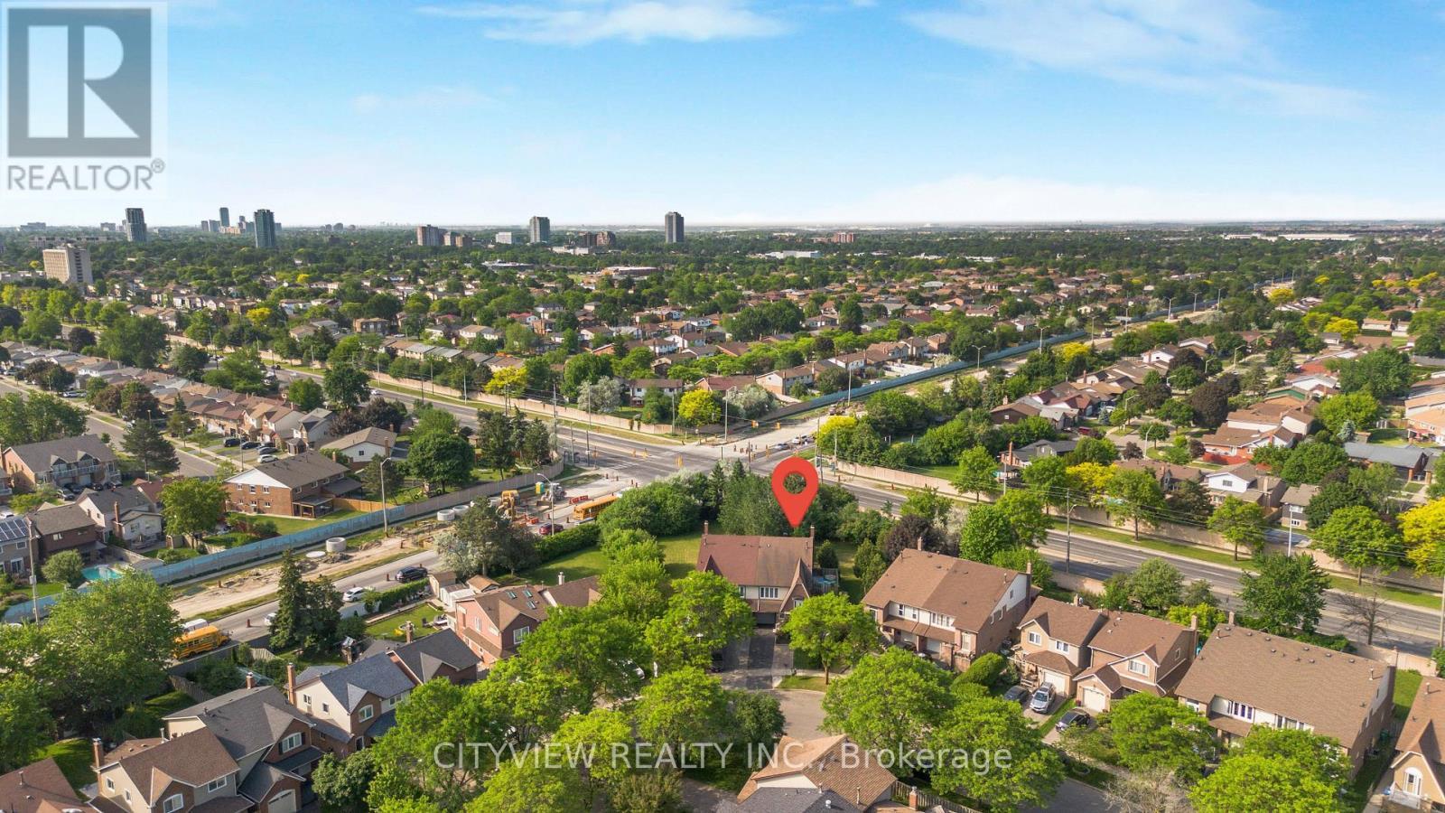 28 Foxacre Row, Brampton, ON