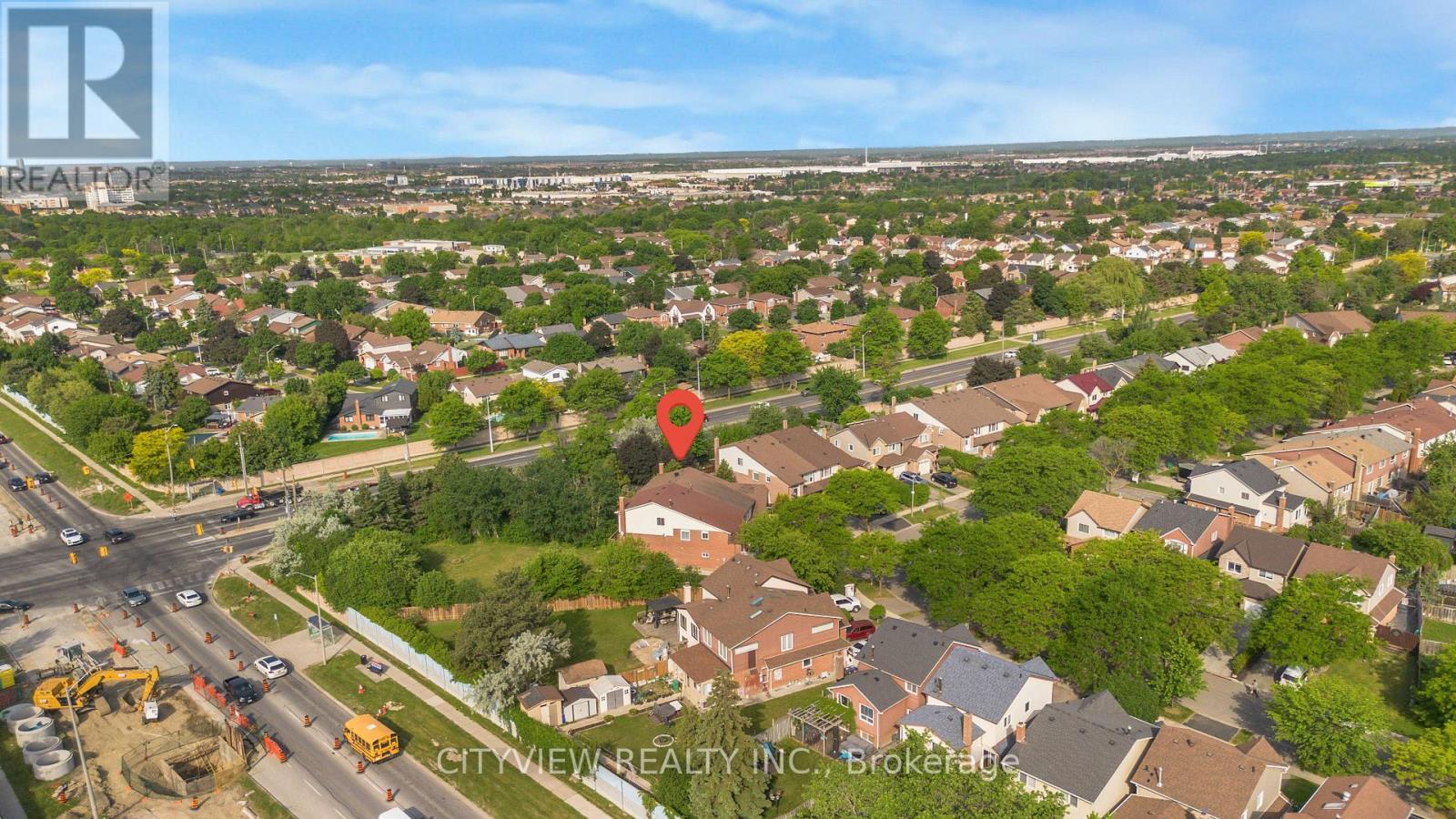 28 Foxacre Row, Brampton, ON