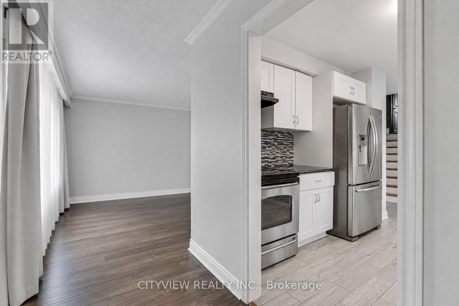 28 Foxacre Row, Brampton, ON