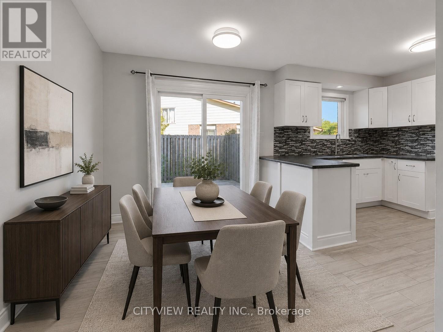 28 Foxacre Row, Brampton, ON
